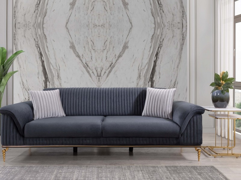 Massarati koltuk takımı 