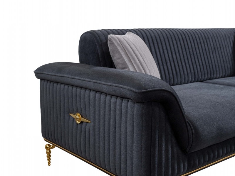 Massarati koltuk takımı 