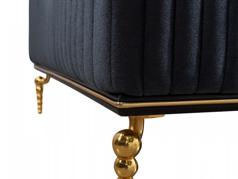 Massarati koltuk takımı 