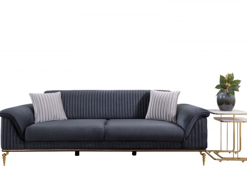 Massarati koltuk takımı 