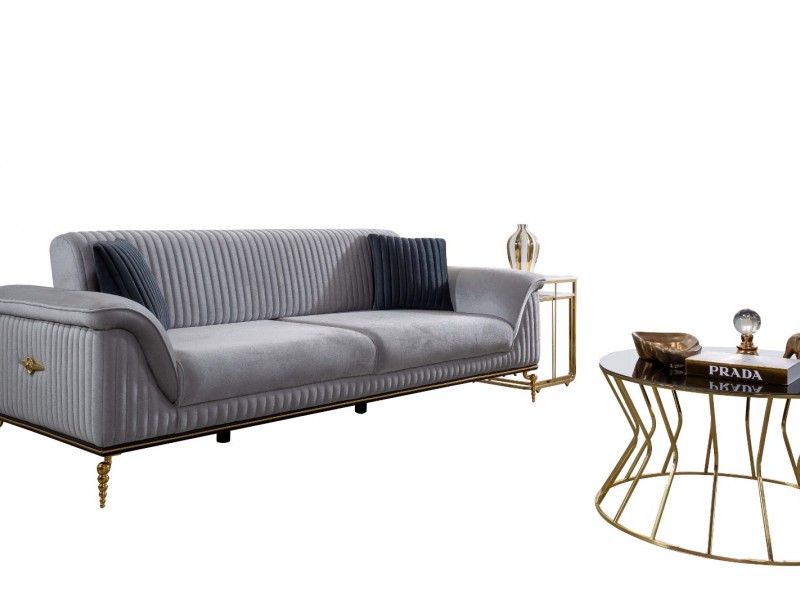 Massarati koltuk takımı 