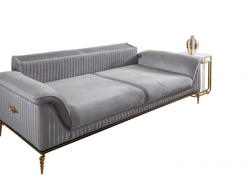 Massarati koltuk takımı 