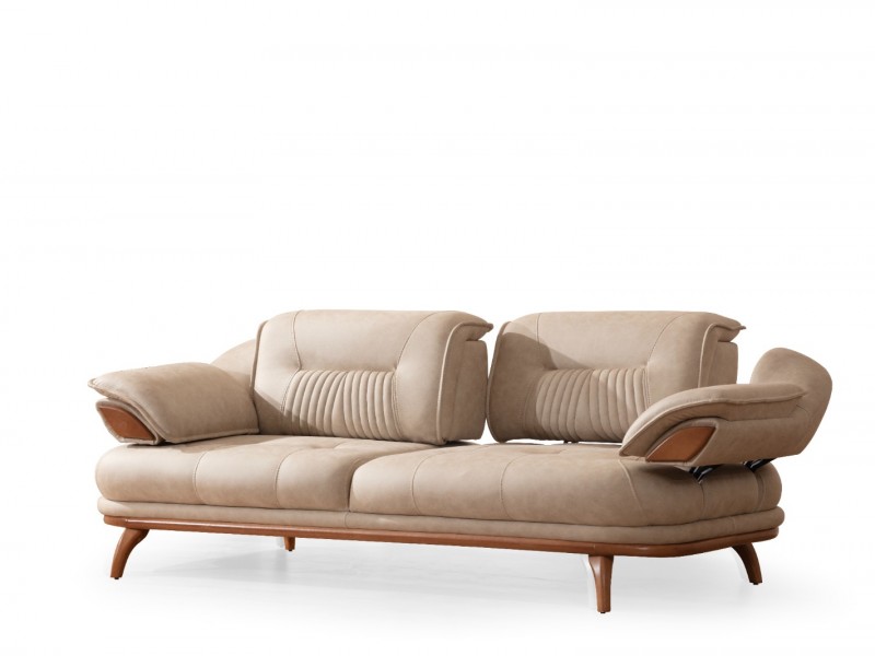 Mila Koltuk Takımı