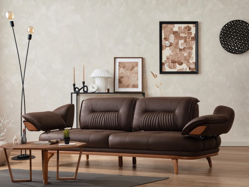 Mila Koltuk Takımı