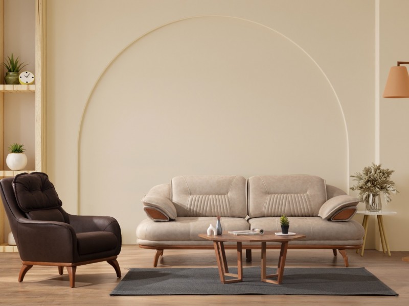 Mila Koltuk Takımı