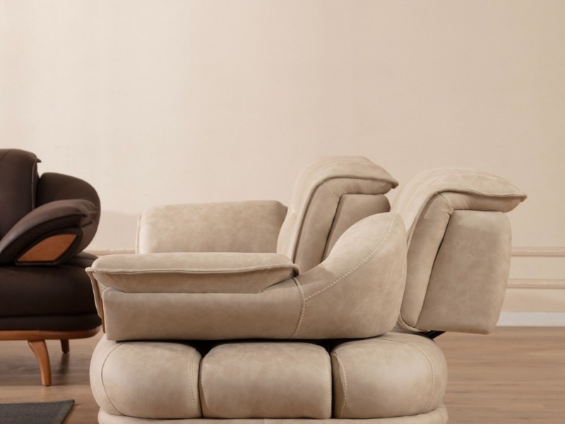 Mila Koltuk Takımı