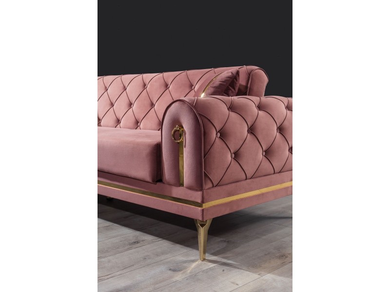 Neptün Koltuk Takımı