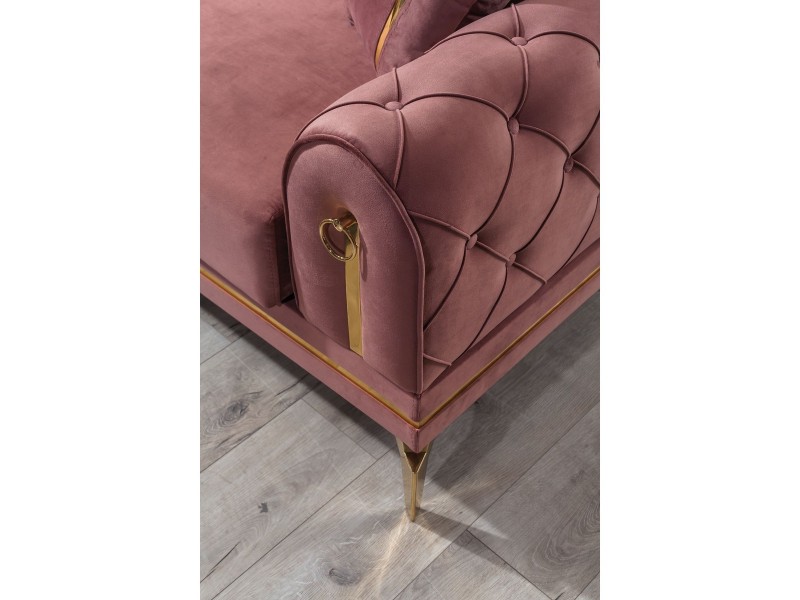 Neptün Koltuk Takımı