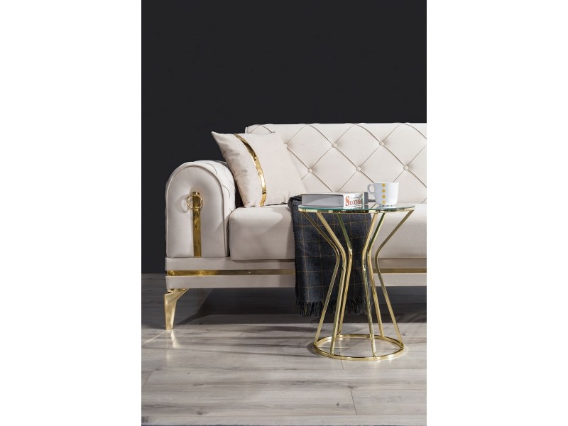 Neptün Koltuk Takımı