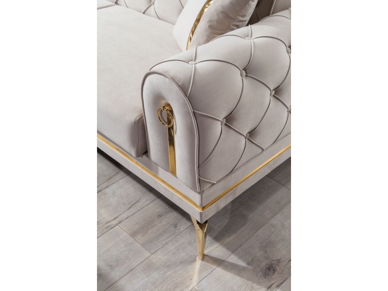 Neptün Koltuk Takımı