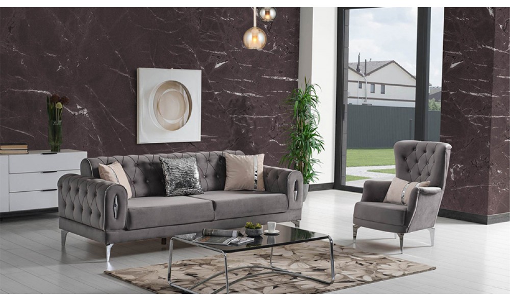 OLİMPUS KOLTUK TAKIMI