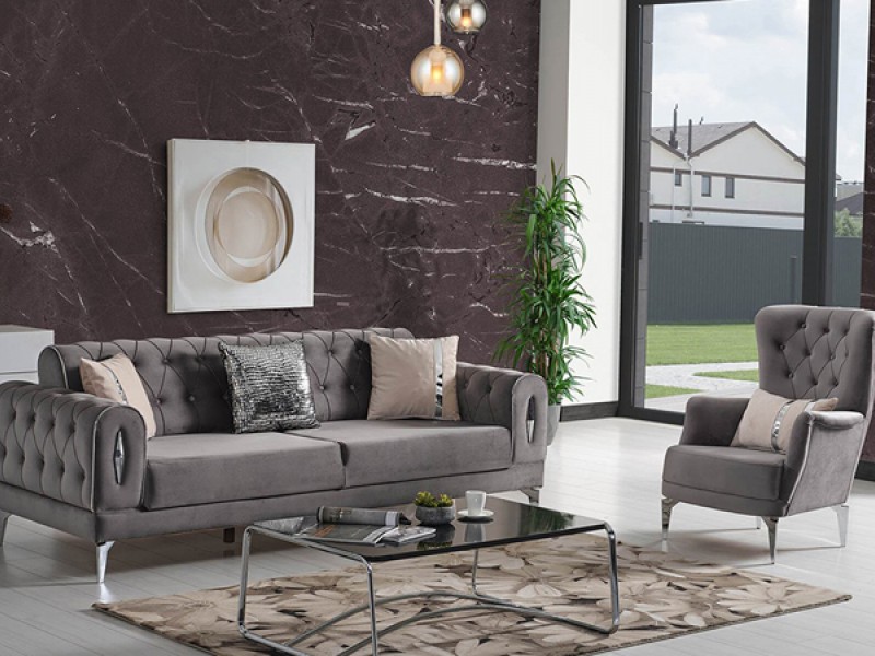 OLİMPUS KOLTUK TAKIMI