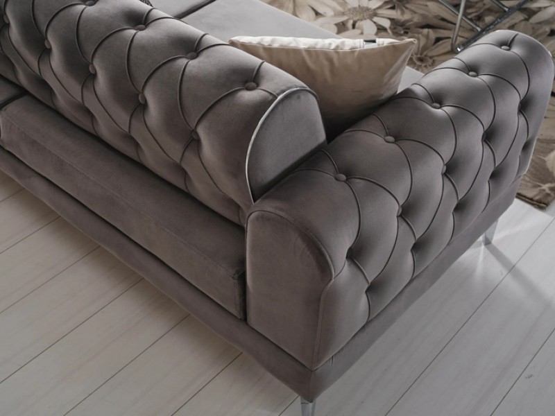 OLİMPUS KOLTUK TAKIMI