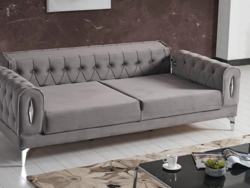 OLİMPUS KOLTUK TAKIMI