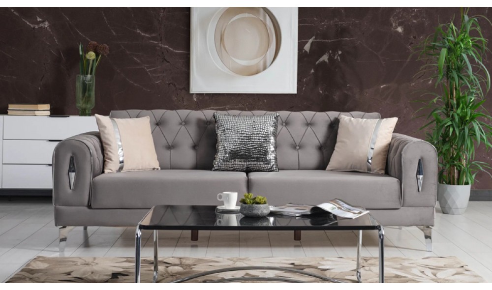 OLİMPUS KOLTUK TAKIMI