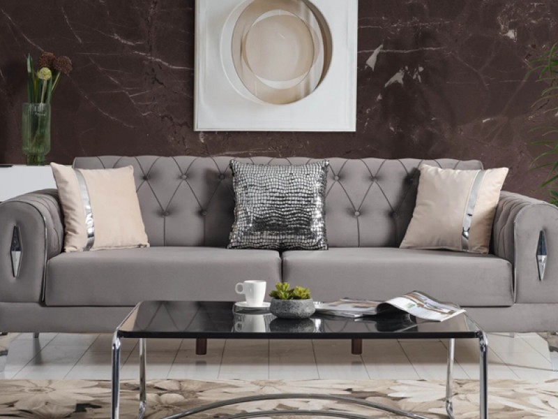 OLİMPUS KOLTUK TAKIMI