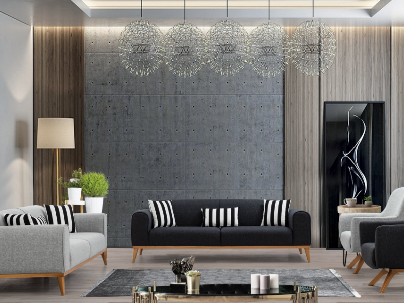 Silva Düğün Paketi