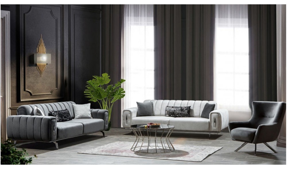 Oscar  Koltuk Takımı 