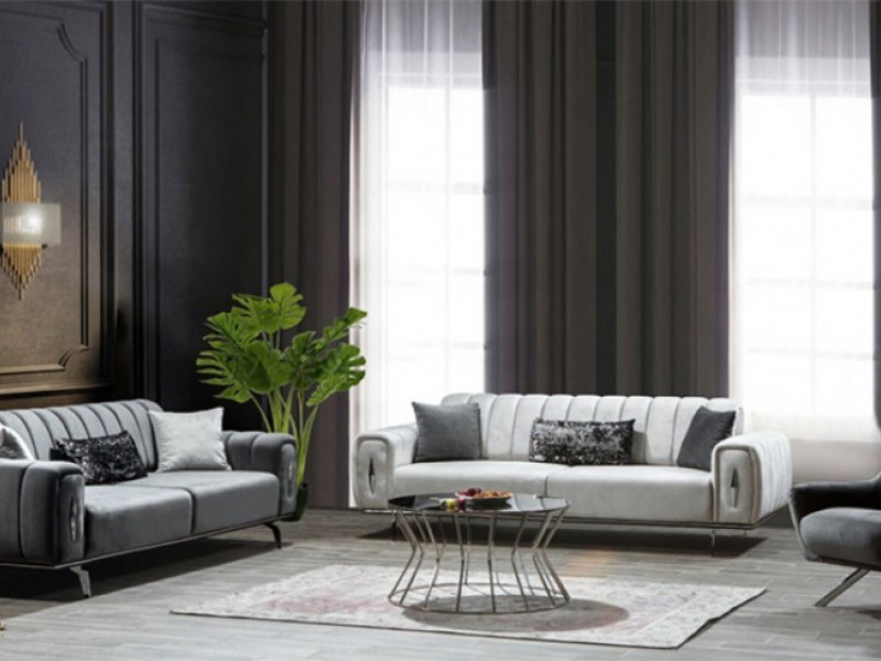 Oscar  Koltuk Takımı 