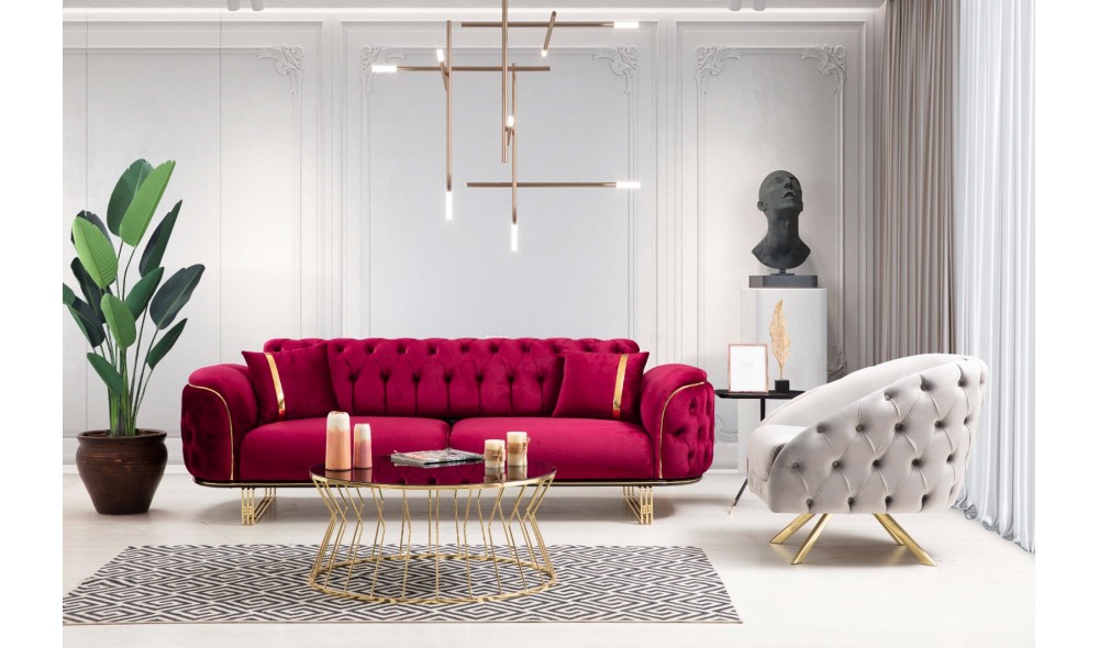 Pablo Koltuk Takımı 