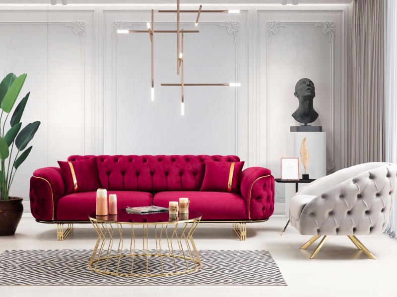 Pablo Koltuk Takımı 