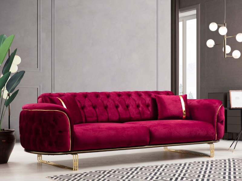 Pablo Koltuk Takımı 