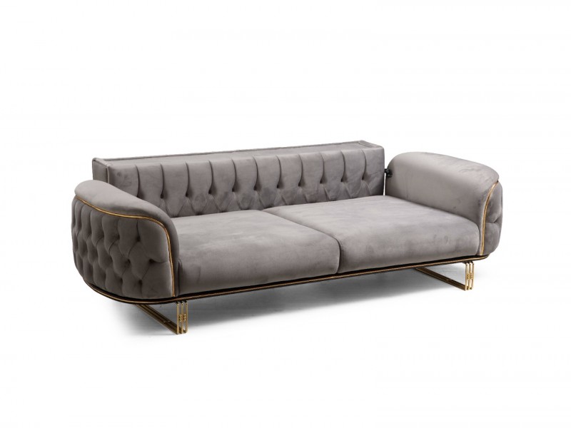 Pablo Koltuk Takımı 