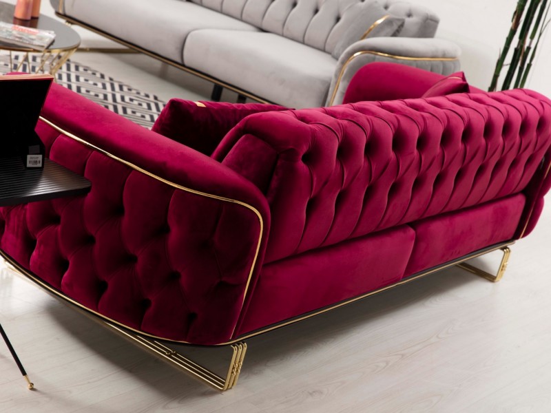 Pablo Koltuk Takımı 