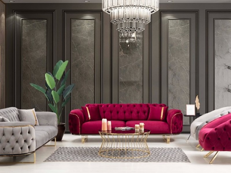 Pablo Koltuk Takımı 