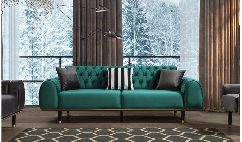 Paris  Koltuk Takımı