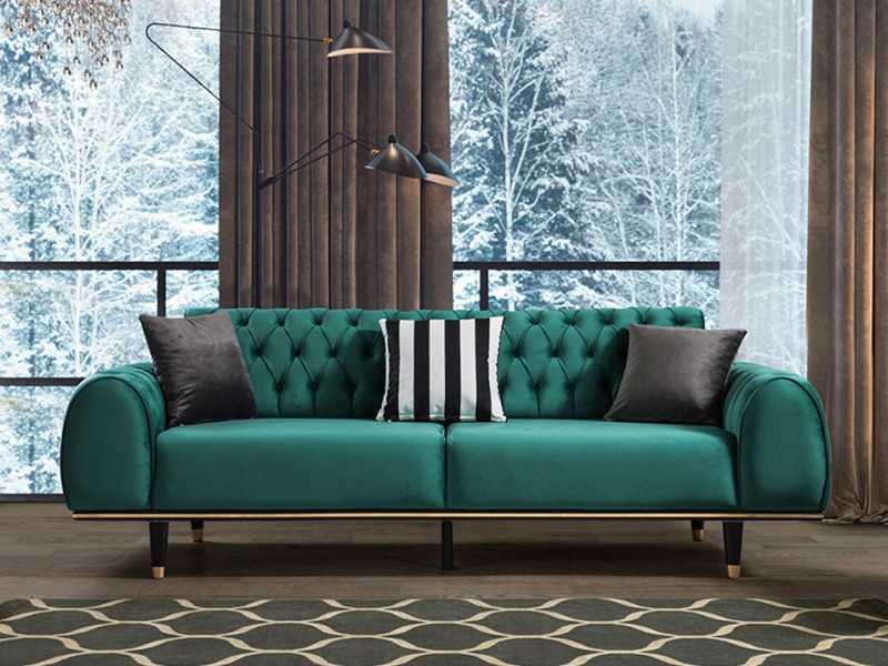 Paris  Koltuk Takımı