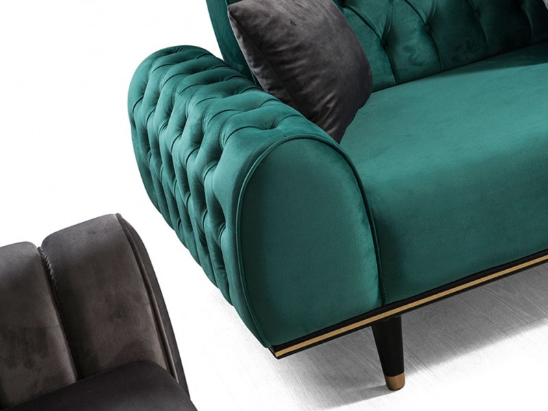 Paris  Koltuk Takımı