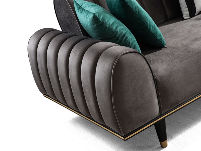 Paris  Koltuk Takımı