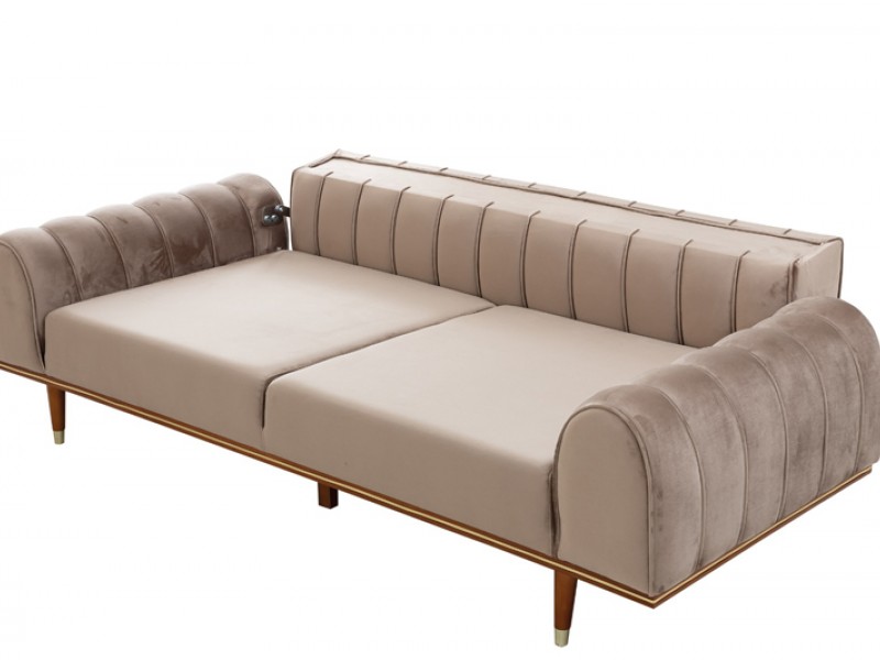 Paris Koltuk Takımı