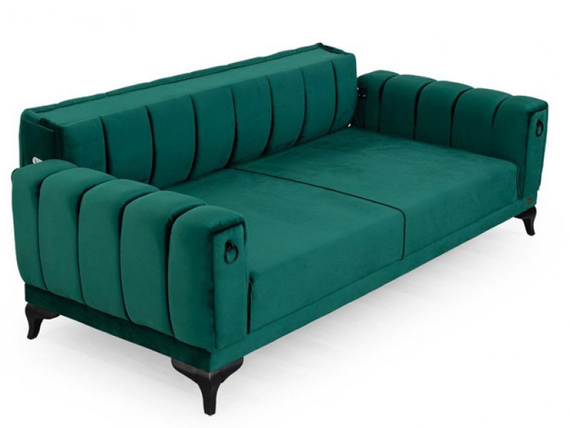 Almina Koltuk Takımı 