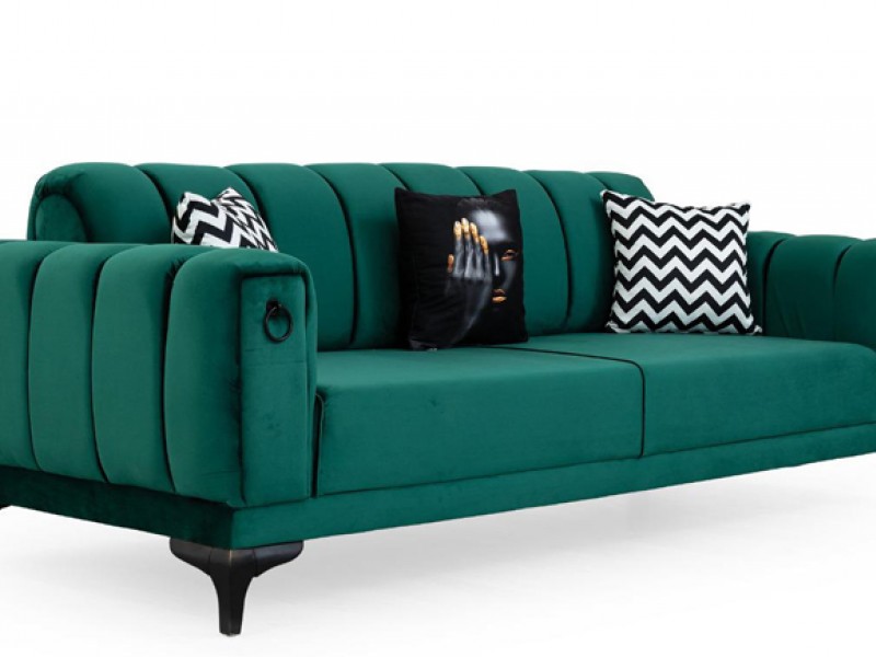 Almina Koltuk Takımı 