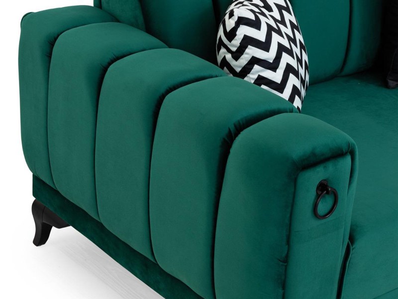 Almina Koltuk Takımı 