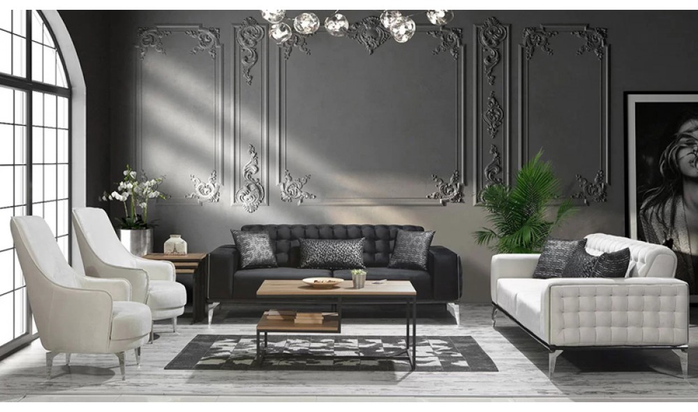 Pegasus  Koltuk Takımı 