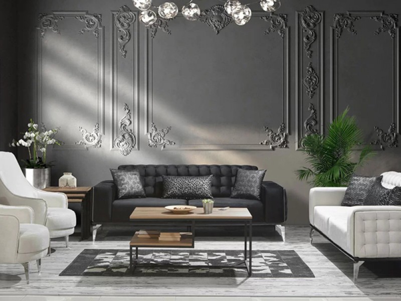 Pegasus  Koltuk Takımı 