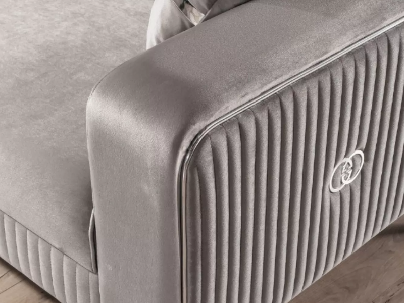 Prenses Koltuk Takımı