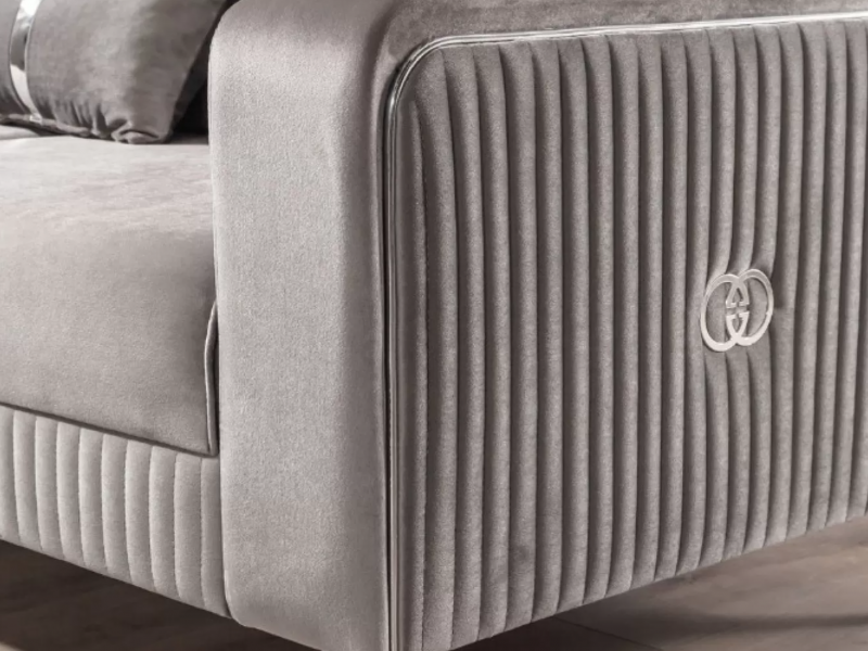 Prenses Koltuk Takımı