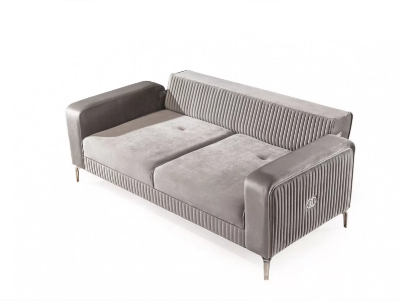 Prenses Koltuk Takımı