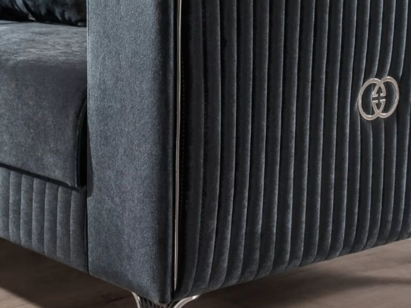 Prenses Koltuk Takımı