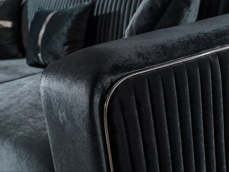 Prenses Koltuk Takımı