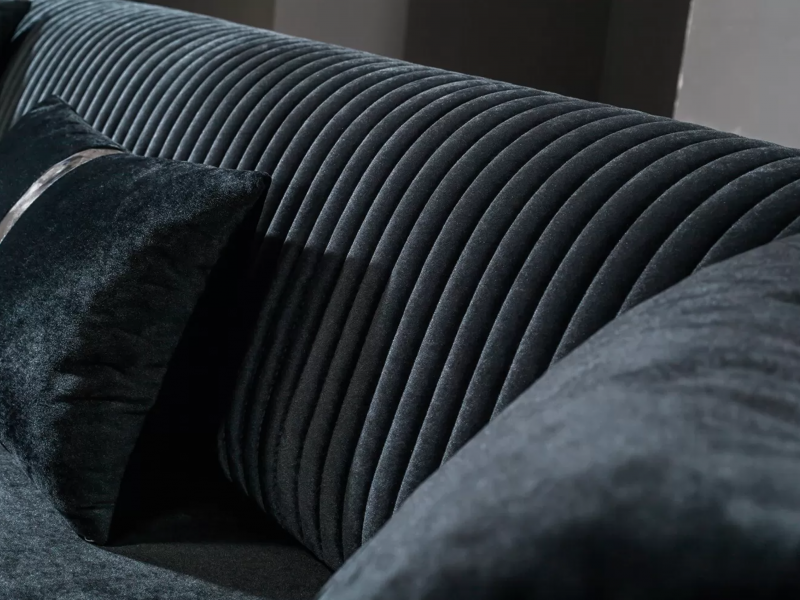 Prenses Koltuk Takımı