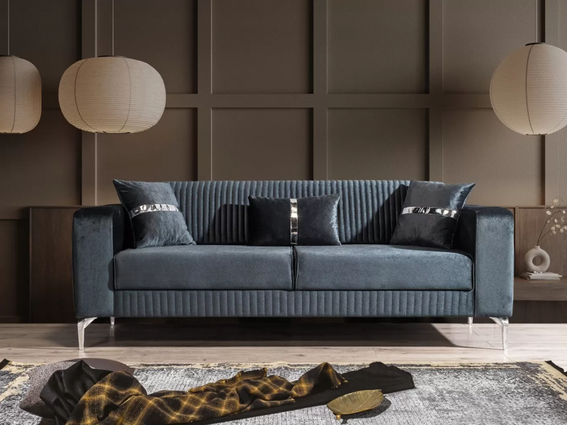 Prenses Koltuk Takımı