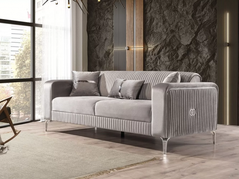 Prenses Koltuk Takımı