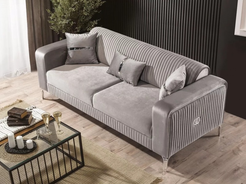 Prenses Koltuk Takımı