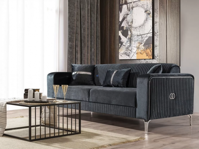 Prenses Koltuk Takımı