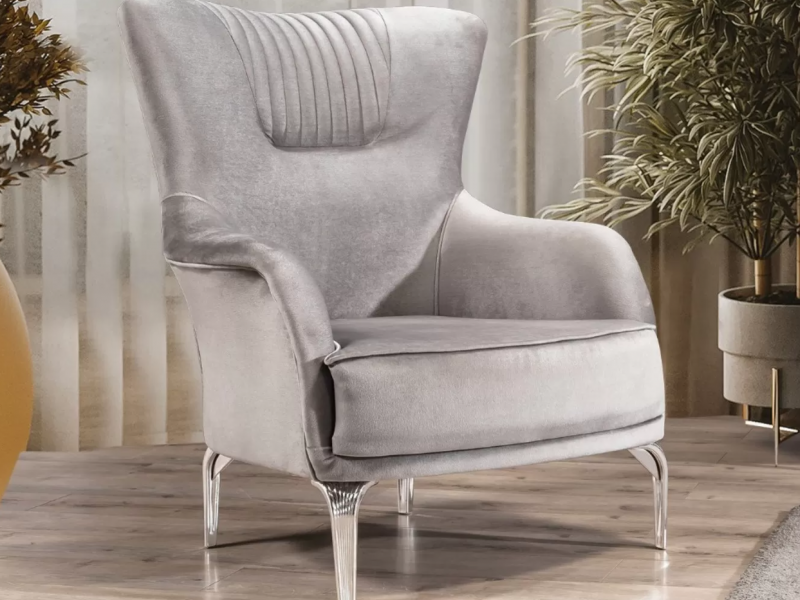 Prenses Koltuk Takımı